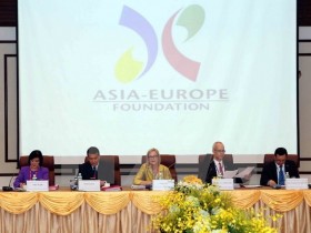 ASEF set to contribute to Asia-Europe partnership