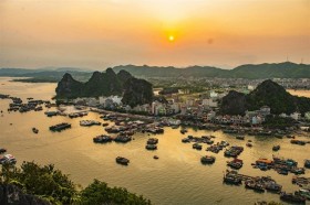 Vietnam to grant e-visas to citizens of six more nations