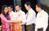 Sôi động Hội thi “Chủ tịch xã, phường, thị trấn giỏi” tỉnh Bình Dương năm 2017