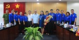 Lãnh đạo Tỉnh ủy gặp gỡ, động viên các đại biểu dự Đại hội Hội Cựu chiến binh toàn quốc lần thứ VI và Đại hội Đoàn TNCS Hồ Chí Minh toàn quốc lần thứ XI, nhiệm kỳ 2017-2022