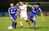 Bán kết U21 Quốc gia báo Thanh Niên 2017: Viettel gặp HAGL ở chung kết