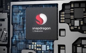 Chip di động Snapdragon 845 trình làng