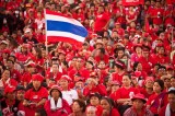 Thái Lan: Phe Áo Đỏ hoài nghi việc chính quyền phát hiện kho vũ khí