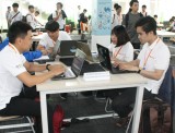 Hackathon và cơ hội khởi nghiệp trong thành phố thông minh