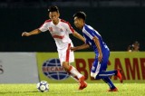 Chung kết Giải bóng đá U21 Quốc gia 2017: Nhiều cơ hội cho đội bóng Phố núi