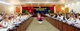 第九届平阳省人民议会第五次会议开幕：经济-社会保持增长势头