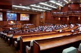 Cambodia parliament recognises new lawmakers