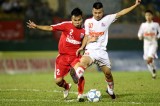 Chung kết Giải bóng đá U21 Quốc gia báo Thanh Niên năm 2017: U21 Hoàng Anh Gia Lai vô địch xứng đáng