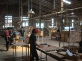Woodwork industry makes efforts to surmount difficulties