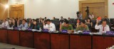 第九届平阳省人民议会第五次会议闭幕：通过16项重要决议