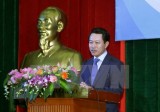 Vietnam, Laos seek to enhance border cooperation in 2018