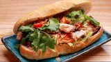 VNA

Banh mi Hoi An among world's Top 10 sandwiches
