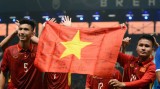 Công Phượng, Quang Hải tái hiện hình ảnh U19 ở U23 Việt Nam