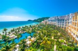 JW Marriott Phu Quoc Emerald Bay named World's Best New Resort