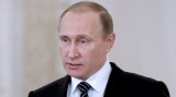 Tổng thống Nga Vladimir Putin đến Syria hạ lệnh rút quân