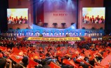 胡志明共青团第11次全国代表大会隆重开幕