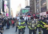 Vụ nổ ở New York bộc lộ điểm yếu của Mỹ trước các vụ tấn công khủng bố