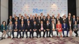 2017年度越南企业论坛
政府总理阮春福：勿在政策方面落后