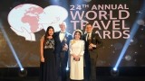 越南荣获两项2017年度世界旅游奖