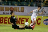 Giải bóng đá U21 quốc tế 2017: Chờ U21 Việt Nam thắp lửa đường đua vô địch