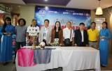 Lâm Thảo FC đại diện Bình Dương tham dự giải lão tướng TP.Hồ Chí Minh