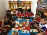 Operations of non-State kindergartens and preschools inspected