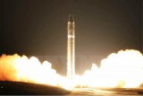 Mỹ không coi ICBM mới của Triều Tiên là mối đe dọa thực sự