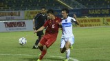 2017年青年报-国际U21足球锦标赛：越南U19队不敌卫冕冠军
