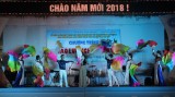 Hấp dẫn chương trình giao lưu nghệ thuật Bình Dương - TP.Hồ Chí Minh