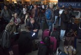 Mỹ: Sân bay nhộn nhịp nhất thế giới bị tê liệt do mất điện