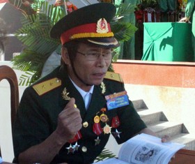 Câu chuyện của “Ký ức chiến tranh”...