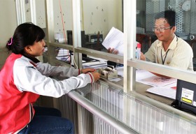 Phường Phú Cường, TP.Thủ Dầu Một: Thực hiện tốt mô hình “Chính quyền, công sở thân thiện”