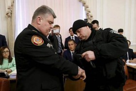 Ukraine: Loay hoay cuộc chiến chống tham nhũng