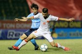 Chung kết giải bóng đá U21 Quốc tế Việt Nam năm 2017: Chờ sự tỏa sáng của U21VN
