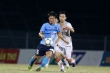 Chung kết giải bóng đá U21 quốc tế báo Thanh niên: Cúp vàng theo chân nhà vô địch U21 Yokohama