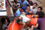Philippines: Số người thiệt mạng vì bão Tembin tăng lên 133 người
