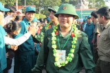 Đảng bộ huyện Bàu Bàng: Xây dựng lực lượng kế thừa cho Đảng