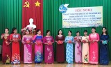 Hội Liên hiệp Phụ nữ Phú Giáo: Nhiều mô hình hay học tập và làm theo Bác
