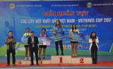 Tiffany Linh Nguyễn: Nhà vô địch với những điều đặc biệt