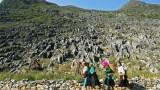 河江省同文岩石高原国家级旅游区旅游发展总体规划获批