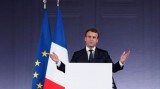 Pháp: Dấu ấn Macron