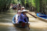 Vietnam welcomes 1.3 million international tourists in 2017