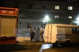 Tổ chức IS thừa nhận gây ra vụ đánh bom ở St. Petersburg