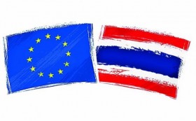 Thailand, EU to resume FTA talks
