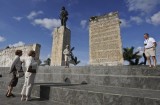 Cuba tưng bừng với lễ kỷ niệm 59 năm Cách mạng thành công