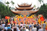 越南首都河内十大文化事件盘点