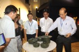 Công ty TNHH Gốm sứ Minh Long I:Giới thiệu sản phẩm mới dịp Tết Nguyên đán Mậu Tuất 2018