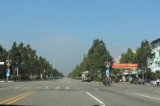 Huyện Bàu Bàng: Hướng đến những bước phát triển mới