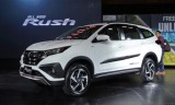 Toyota Rush 2018 - 'tiểu Fortuner' giá từ 17.800 USD