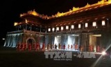 Hue imperial relic site welcomes over 3 million visitors in 2017